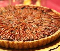 pecan-pie