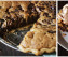 chocolate chips cookie taart